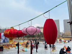 -西海子公园