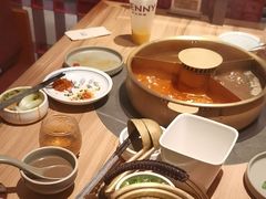 -巴奴毛肚火锅(龙湖锦艺城店)