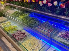 -比尔森韩式烤肉自助(国商店)