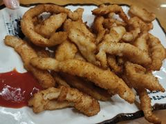 -圣夜东北菜烧烤·夜宵(胥江路店)