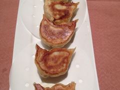 老上海煎饺-乾园风尚五大道