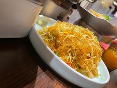-小菜园新徽菜(苏州繁花中心店)