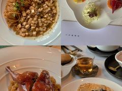 -三号黄浦会Canton Table