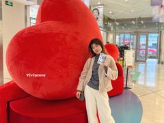 -上海第一八佰伴