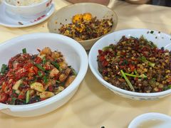 -笨罗卜浏阳菜馆(太平街店)