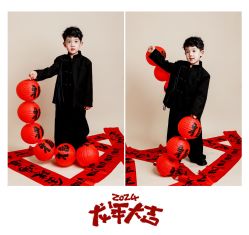 -蜜糖派儿童摄影(青建·太阳岛店)