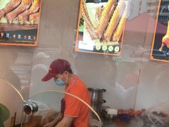 -小罗卤鹅(莲花广场店)