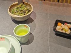 -川芙蓉·市井老川菜(长寿路店)