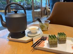 -tea'stone (万象天地店)