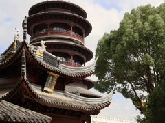 -圆通寺