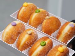 -发酵食堂(屏风街店)