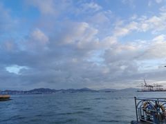 -鼓浪屿内厝澳码头(轮渡站)