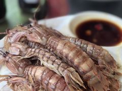 -健跳小海鲜(人民路店)