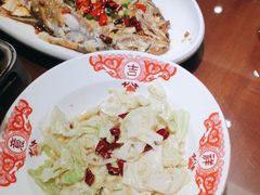 -肖记公安牛肉鱼杂馆·省级非物质文化遗产(三角路直营店)