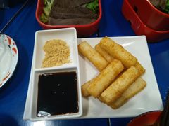 -马路边边串串香(涑河南街店)