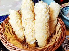 -成都老码头火锅(旺角店)