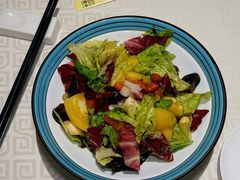 -顺峰海鲜酒楼(省府店)