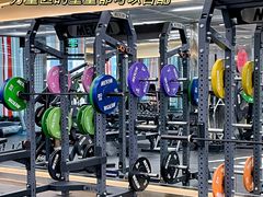 -OWNBODY健身(下沙店)