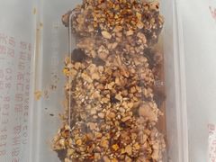鸿运兔头麻辣味-鸿运兔·手撕烤兔(天府广场店)