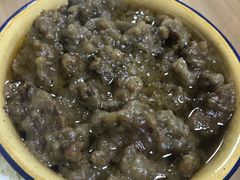 -定家小酥肉·清真(回民街店)