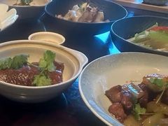 -新天世纪中餐厅