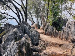 -普者黑风景区-青龙山