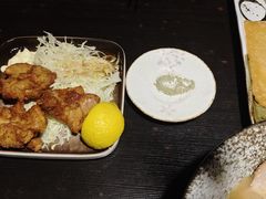 -日本料理神拉面