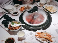 -水禾轩·海鲜蒸汽主题餐厅(拱北店)