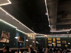 大堂-胡须佬鸡煲四季火锅店(石厦西村直营店)