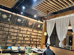 -狐狸爱上椰子鸡(滨江星光大道店)