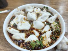 -回坊马二饺子馆