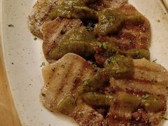 -osteria pelecanus鹈鹕野餐(滨江星耀店)