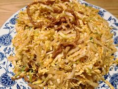 山东大拌菜-同合居·非遗东北菜(红博会展店)