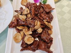 -光明邨大酒家(淮海路店)