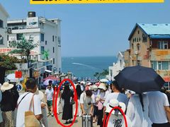 -威海华夏城景区