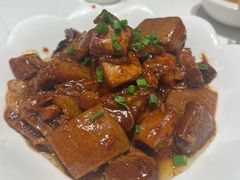 -北李妈妈菜·虾爬子大锅贴(贵和店)