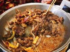 -大菊西丰老式煎肉(红旗路店)