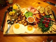 -The Antipodean Specialty Coffee(內湖本店)