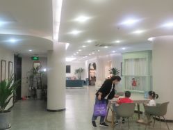 -星豆豆儿童摄影(南郊太白南路店)