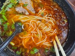 -一品飘香米线(一中总店)