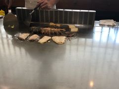 -大渔铁板烧(中山路八佰伴店)