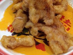 -那红花·东北菜铁锅炖(仙林金鹰店)