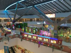 -新田360广场(上海华侨城店)