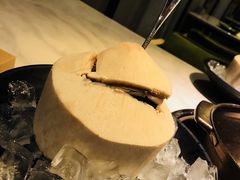 -狐狸爱上椰子鸡(滨江星光大道店)