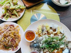 -德尚煌·顺德菜(誉山悠方天地店)