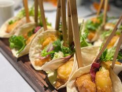-肴约·花园式餐厅(湖里店)