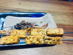 -阿记烧烤(大兴新区店)