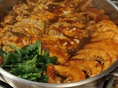 -黄记煌三汁焖锅(渝北金港国际店)