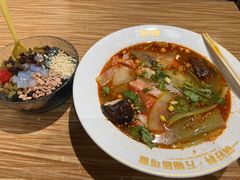 -万达广场(龙湖店)