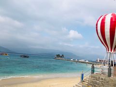 -海南分界洲岛旅游区